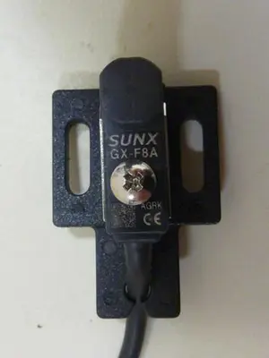 USED SUNX LTD GX-F8A