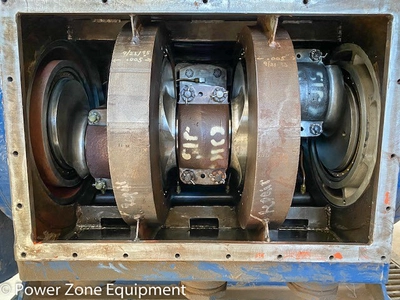 USED OILWELL SA640-5