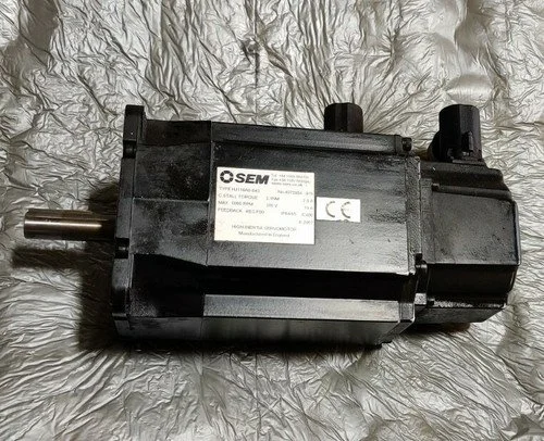 Used SEM _UNKNOWN_ Servo Motors Missouri US | Up Time Machines #784609