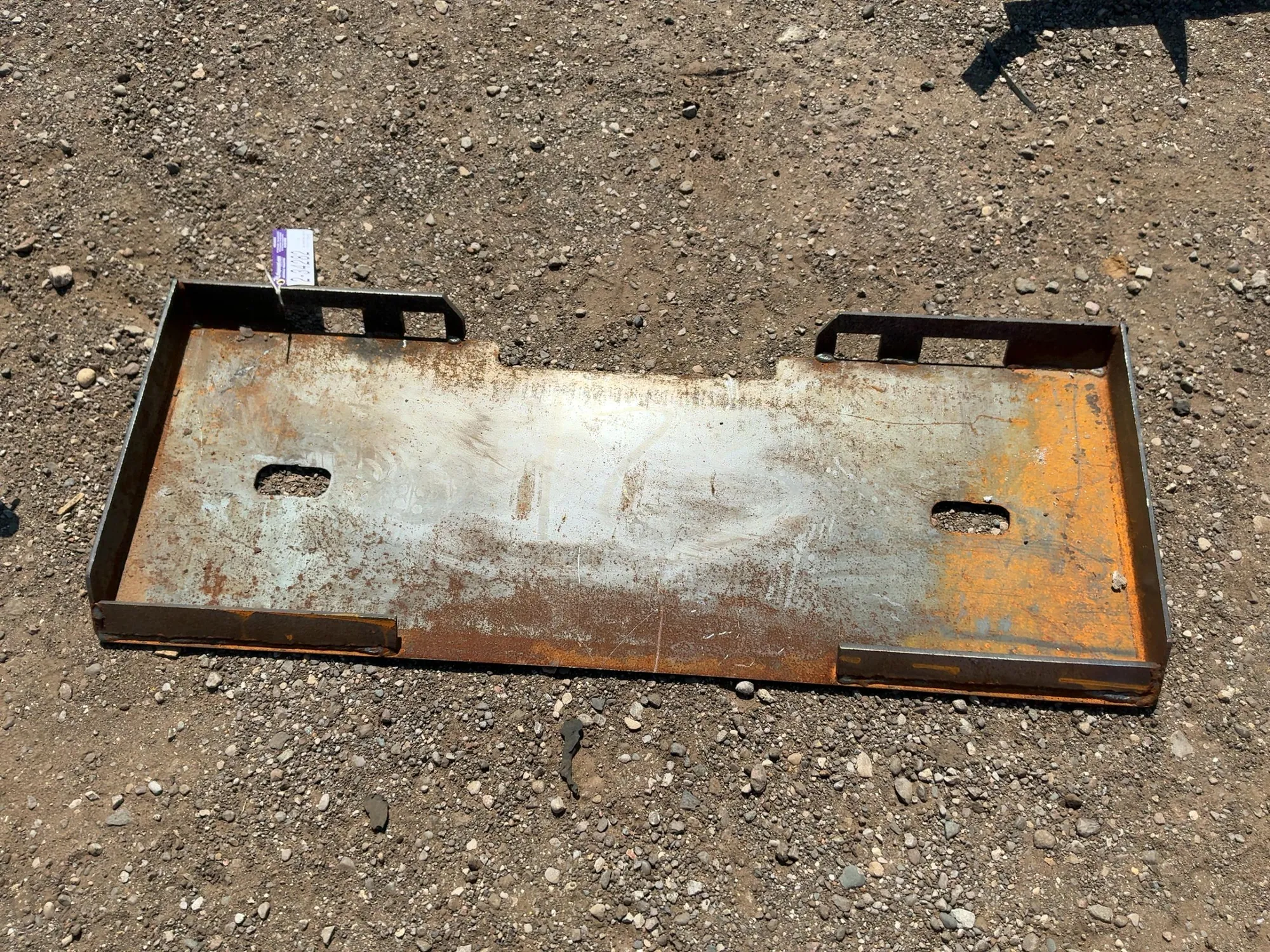 Used _UNKNOWN_ _UNKNOWN_ Misc Construction Attachements Michigan US | Miedema Asset Management Group #1311955