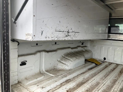 Used 2017 NISSAN FRONTIER Pickup Trucks Michigan US | Miedema Asset Management Group #1406740