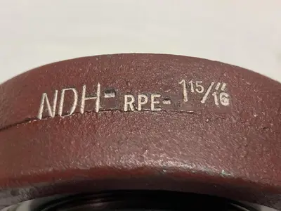 New | in-Stock DELCO NDH-RPE Industrial Controls Ohio US | Surplus Asset Holdings #1239275