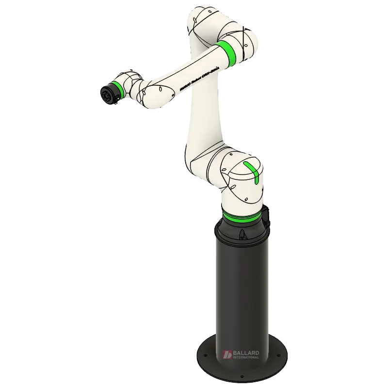 FANUC CRX-30iA/CRX-25iA Cobot Riser – 900mm – NEW