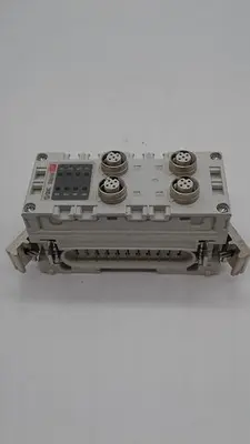 USED SMC SMC EX600-DYPB DIGITAL OUT
