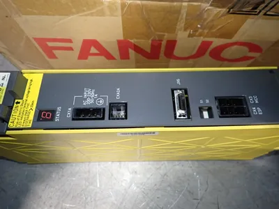NEW FANUC A06B6115H001