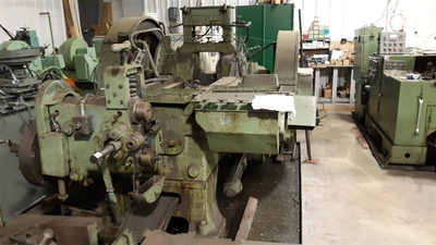 Used MANVILLE 625C DSSD Cold Headers New York US | Barbarotto Int'l Sales Corp #1332986