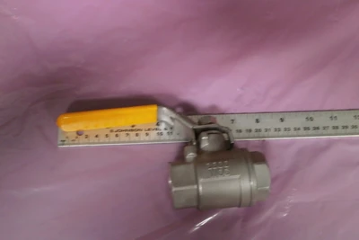 NEW JFW CF8M