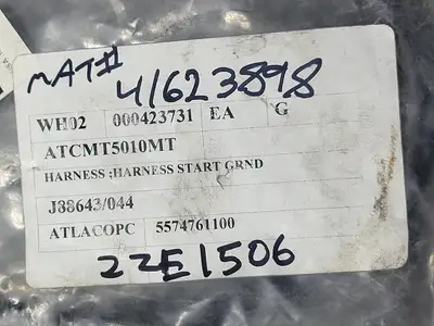 NEW ATLAS COPCO 5574761100