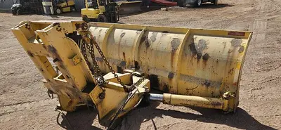 Used _UNKNOWN_ _UNKNOWN_ Rear Blades Utah US | CSS Equipment Sales #1347247