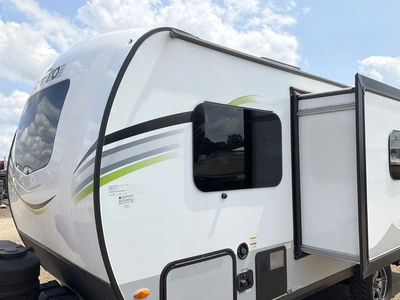 Used 2023 FLAGSTAFF E19FBS Campers, Caravans, Motorhomes Michigan US | Miedema Asset Management Group #1344793