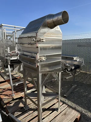 USED 2013 REYCO WATERVAC 1B30