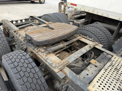 Used 2009 INTERNATIONAL _UNKNOWN_ Conventional trucks Ohio US | Miedema Asset Management Group #1693495