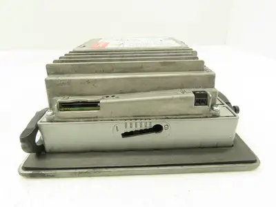 Allen Bradley 2711P-T7C22D9P HMI PanelView Plus 7 Touch Screen 7" 24VDC Series A
