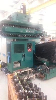 USED 1985 MATSUURA MC-2000V