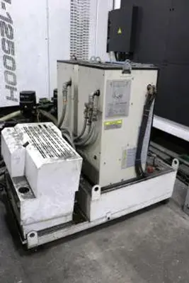 Used 2014 OKUMA MA 1250H Horizontal Machining Centers Iowa US | OPINCAR MACHINERY #1354099