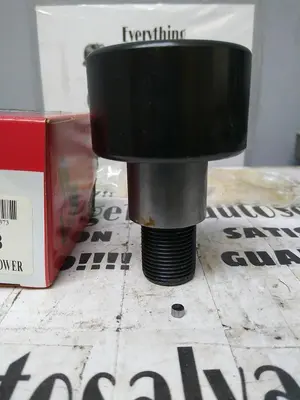 New | in-Stock MCGILL CFE 2 1/2 SB Industrial Controls Ohio US | Surplus Asset Holdings #1235276