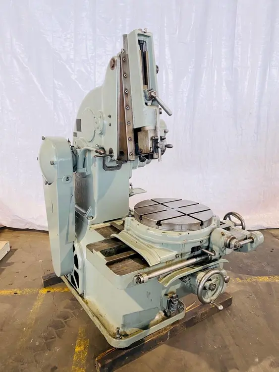 Used PRATT & WHITNEY B Slotters Ohio US | G-2000, Inc. 10 #178147