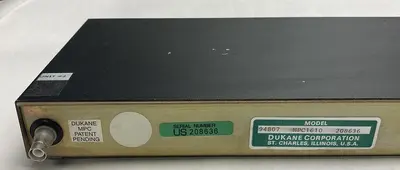USED DUKANE IQ MPC1610