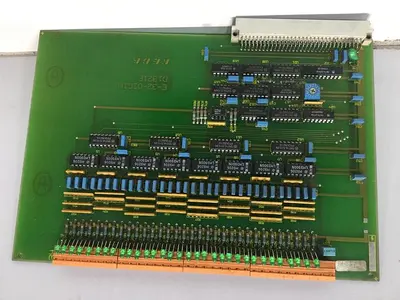 USED KEBA E-32-DIGIN D1321E