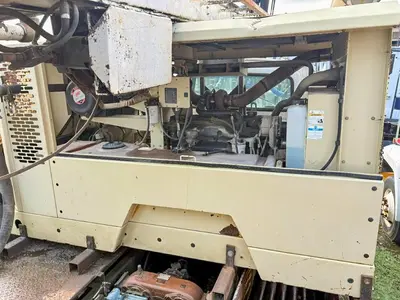 Used 1988 SIMCO 5000 DRILL RIG Drill Rigs Pennsylvania US | East West Machinery & Drilling #1418128