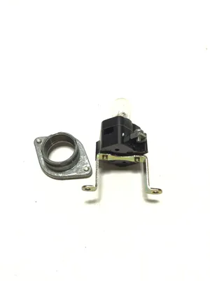 General Electric CR2940 Heavy Duty Oiltight Indicator Light (Lot of 3)