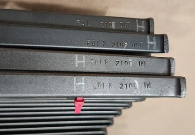 NEW FALK 210F