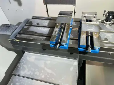 2019 HAAS MINI MILL Vertical Machining Centers | Toolquip, Inc. (7)