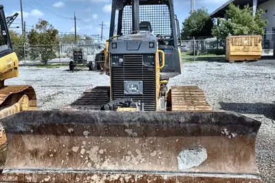 Used 2013 DEERE 550K LGP Bulldozers Louisiana US | Proxy Equipment #1383010