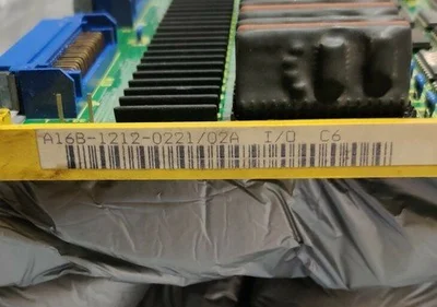 USED FANUC 2 A
