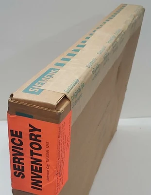 NEW Siemens 560-2127-B