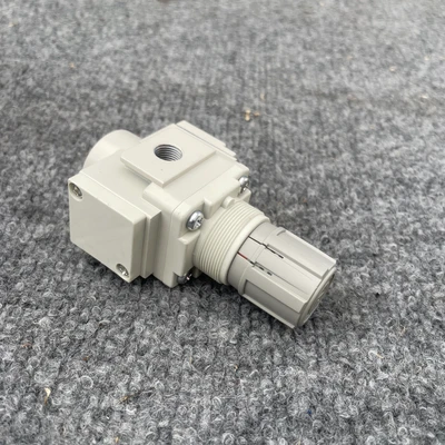 New | in-Stock SMC AR20K-N01-Z-B Air Pressure Regulators California US | Davliegogo LLC #1705555