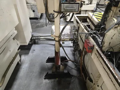 Koyo TREC Length Inspection Checker