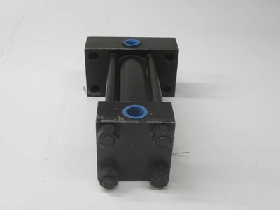 Used YATES CYLINDERS _UNKNOWN_ Pneumatic Cylinders Texas US | OCO Industrial #1703752