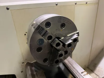 Used 2018 WEILER E40 CNC Lathes Texas US | Harris Machine Tools, Inc. #1547747