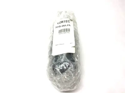 New | in-Stock Vortec 701S-24A-FIL Filters Michigan US | Maverick Industrial Sales #1487460