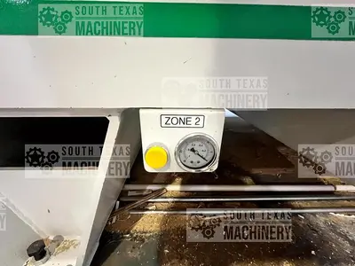 USED 2016 C.R. ONSRUD 241G18D