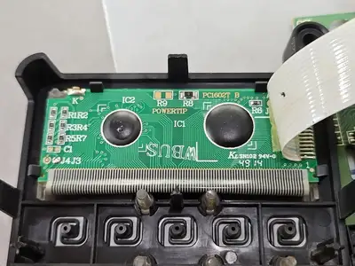 USED Allen Bradley 2945401706 Powerflex 400