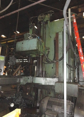 USED 1968 BULLARD DYNATROL