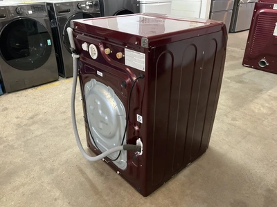 Used LG WF45N5300AF Residential Appliances Michigan US | Miedema Asset Management Group #1769211