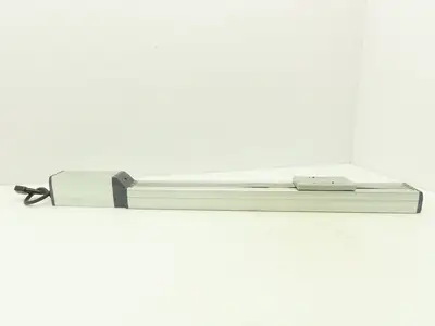IAI RCP4-SA7C-I-56P-16-500-P3-M-B Linear Robo Actuator Ball Screw 500mm Stroke