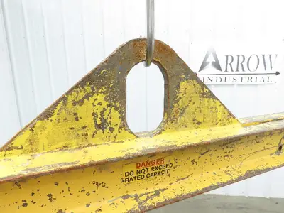Used CALDWELL _UNKNOWN_ Miscellaneous MRO Indiana US | Arrow Industrial #1367461