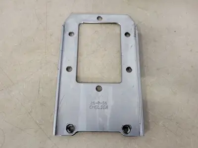 USED PARKER 272MAAJP-B5RK
