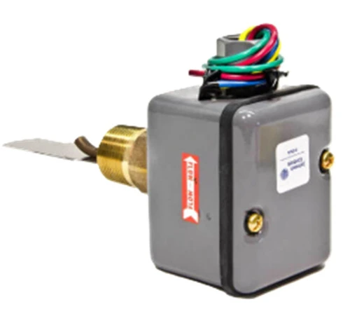 Johnson Controls F61MG-1 Flow Switch [New]