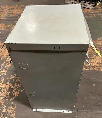 USED HAMMOND D075JCUB1T