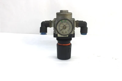USED SMC AR3060