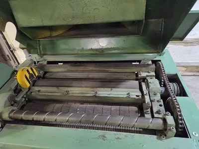 USED UNITRONEX / FORTIS / POLAMCO DSMC-63