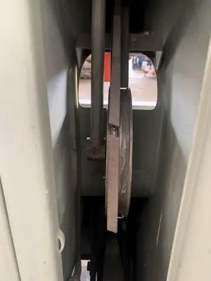 USED GROB FAB18