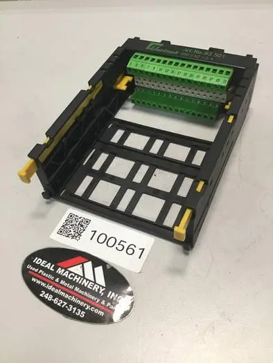 Used MURRELEKTRONIK 63501 Panel Mounts | Ideal Machinery #662234