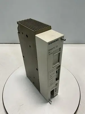 USED SIEMENS DIN41752 E22065/15WRGD