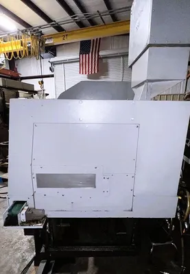 2012 TSUGAMI S206 Swiss Type Automatic Screw Machines | Midstate Machinery (10)